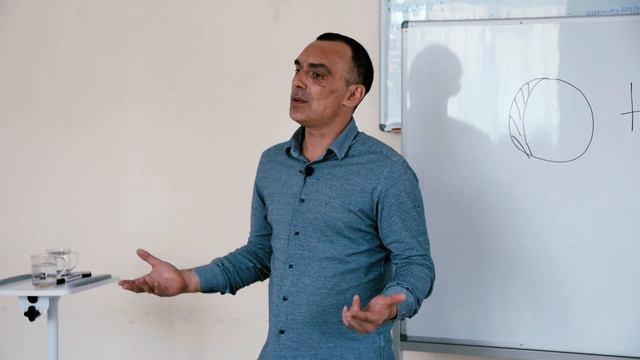 🔴 Сексуальные отношения в трезвости _ Лекция Валерия Халилева _ Программа Решение смотреть онлайн