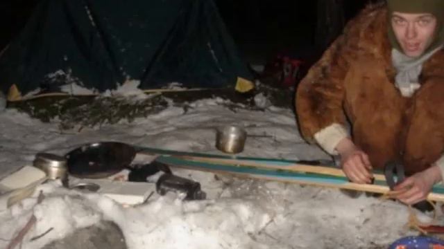 Клондайк: Золотая лихорадка смотреть онлайн