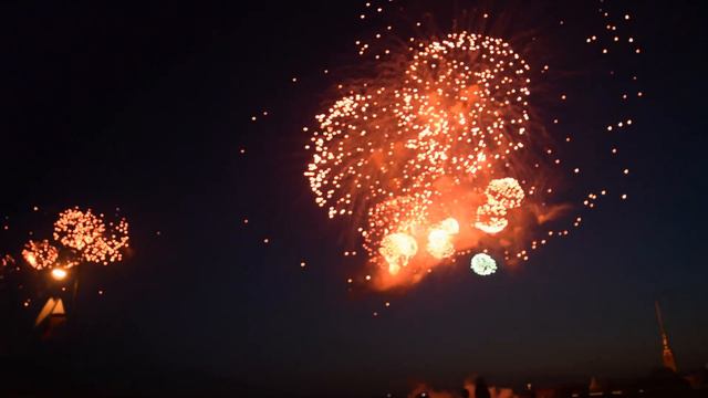 На день ВМФ