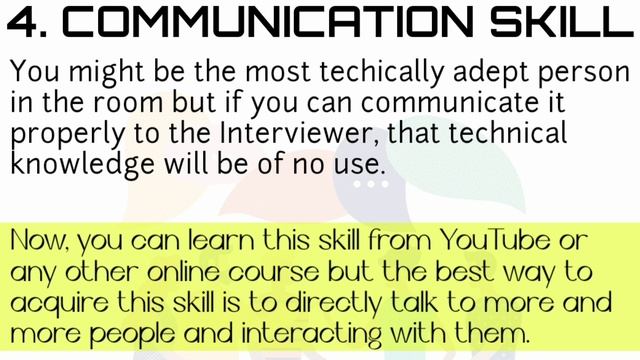 Job skills every Pharmacy Student must start developing in their first year | PharmaGeek смотреть онлайн