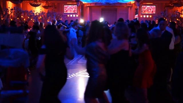 Huge wedding Tarantella смотреть онлайн