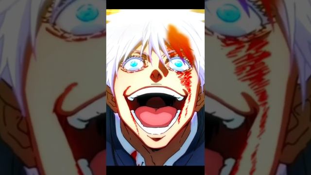У годжо самые красивые глаза😍 #edit #anime #gojo #satorugojo #магическаябитва #годжо #аниме #phonk смотреть онлайн