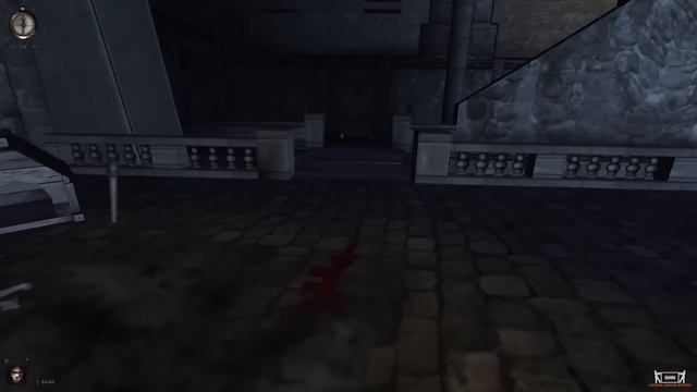 ПОЖИЛЫЕ ВАМПИРЫ | Nosferatu: The Wrath of Malachi смотреть онлайн
