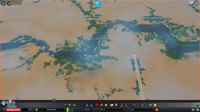 Cities Skylines - Atualização Grátis e DLC Map Pack смотреть онлайн