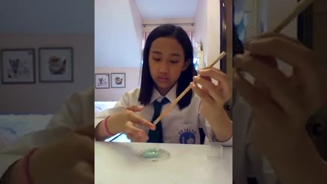 Let's play slime (Home made) смотреть онлайн
