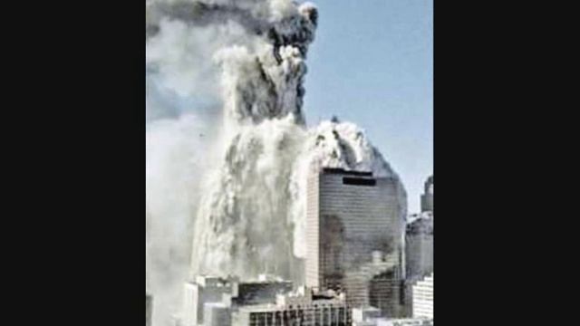 Загадка 9/11 смотреть онлайн