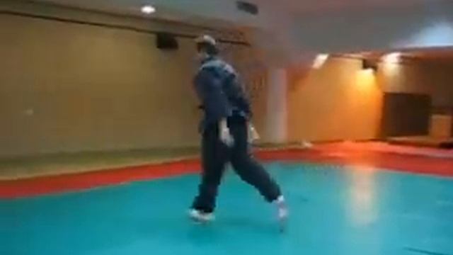 Ninjutsu Forward spring, zenpo tenkai - techniques for AKBAN wiki смотреть онлайн