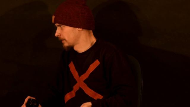 23.11.18. Школа дилетантов. Андрей Хмелёв "Как довести себя до догмы" смотреть онлайн