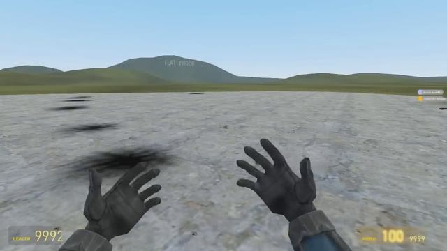 СТРАДАЮ ФИГНЁЙ В ОДИНОЧКЕ (GARRY'S MOD #2) смотреть онлайн