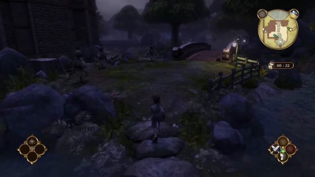 Fable Anniversary часть 1 смотреть онлайн