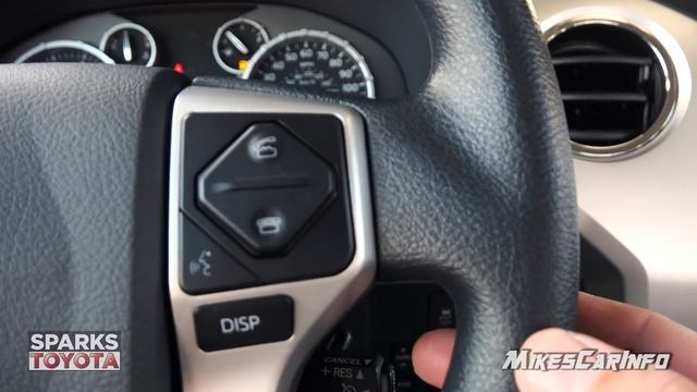 ? 2017 Toyota Tundra TRD Pro - Ultimate In-Depth Look In 4K