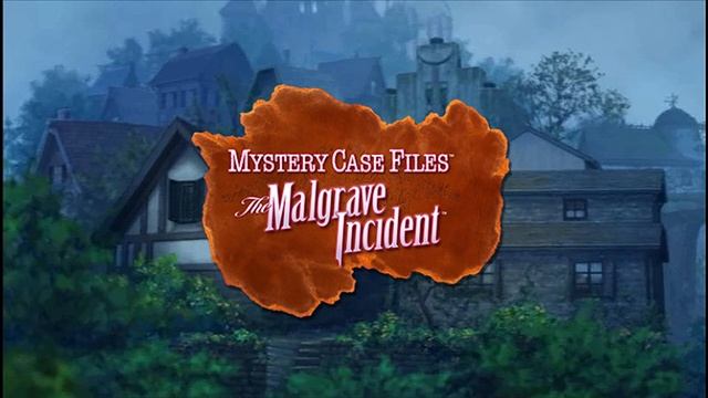 Chamber | Mystery Case Files: The Malgrave Incident смотреть онлайн