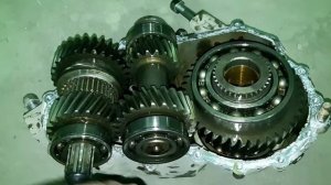 Соболь 4х4 устройство раздатки part time