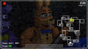 Кошмар у Чарльза / Nightmare at Charles(#1)