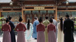 Возрождение для тебя 1 сезон 13 серия