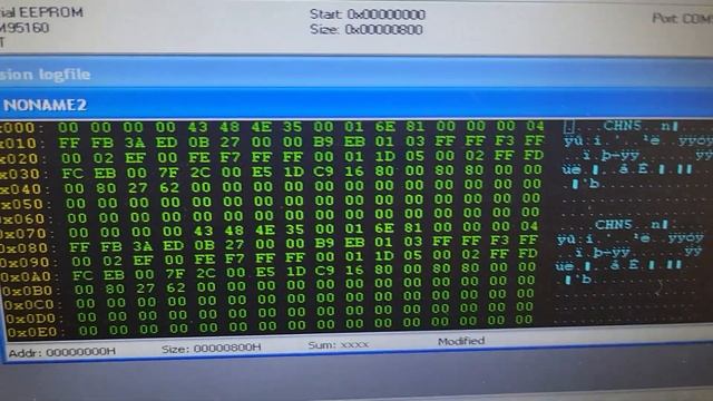 Valeo j34p Pin code and Immo off смотреть онлайн
