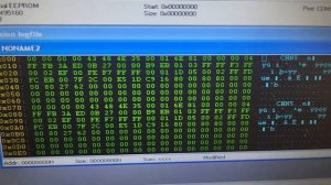 Valeo j34p Pin code and Immo off