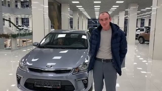 Новый отзыв клиента об автосалоне в Самаре смотреть онлайн