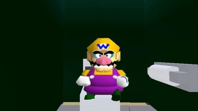[SM64 ROBLOX] When You Take A Sh*t (SMG4 Remake)