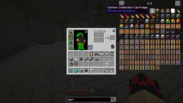 Часть 31. Разворачиваем космическую станцию. Forever stranded на русском смотреть онлайн