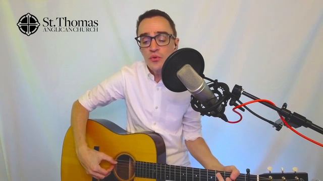 Come Down, O Love Divine смотреть онлайн