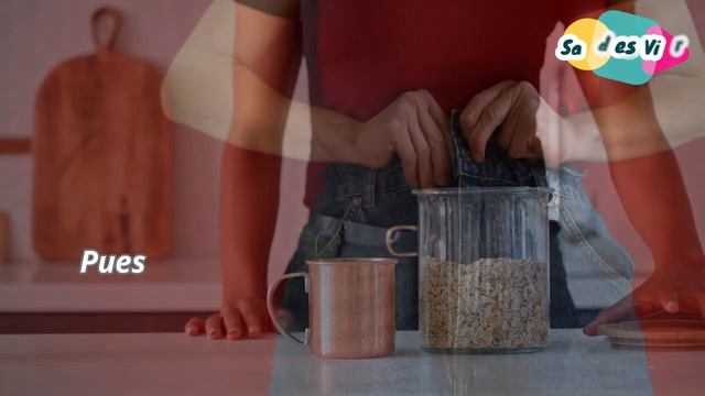 VIENTRE HINCHADO | INFUSIÓN DE AVENA , LA MEJOR BEBIDA PARA TRATAR EL VIENTRE HINCHADO смотреть онлайн