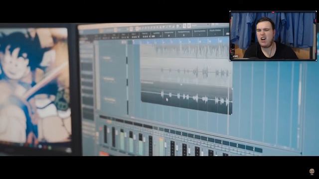 CREEZE reagiert auf 2BOUGH FEAT JIGZAW & NOIR - MEIN SONG MIT #1 смотреть онлайн