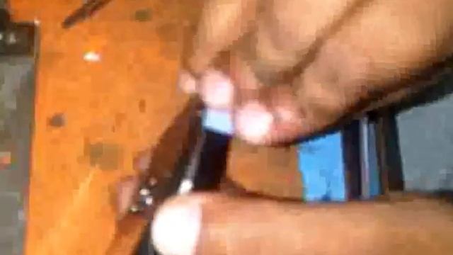 Nokia C5-00 Display Removal смотреть онлайн