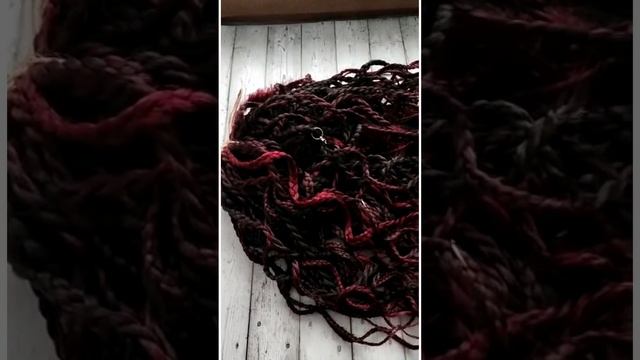 Афрокосы. Как сплести комплект