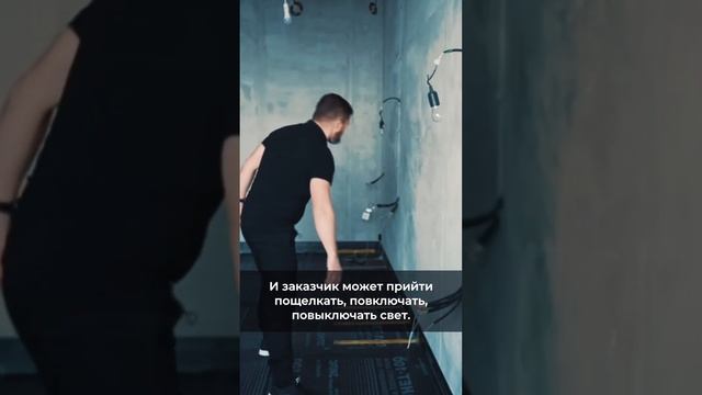 Как проверить электрику? Лайфхак для ремонта! #ошибкиремонта #ремонтквартир #электрика #лайфхаки смотреть онлайн
