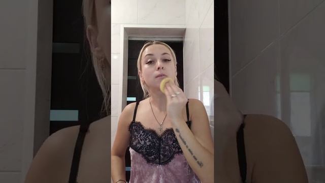 Гель - тоник NovAge смотреть онлайн