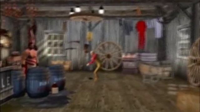 Let's Play Big Mutha Truckers 2 #1 This Ones For Ma смотреть онлайн