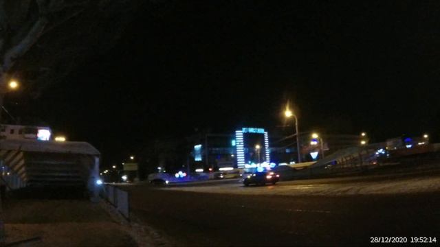 Луганск, Все на ул. Советская! Новый Год уже рядом! 28 декабря 2020 смотреть онлайн