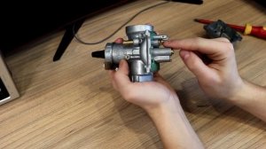 Купил карбюратор PACCO на Минск