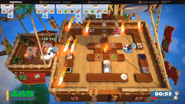 OVERCOOKED 2 | VALORANT | TYPE !points | |[HINDI/PUNJABI] смотреть онлайн