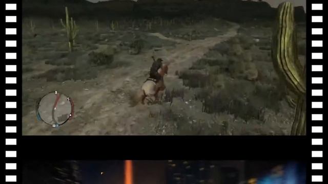 Top 5 best Ps3 Free Roam games смотреть онлайн