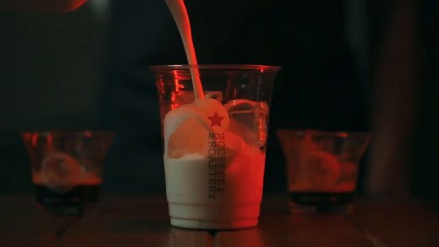 Mug Coffee & Roastery OPENING MUG CAFE смотреть онлайн