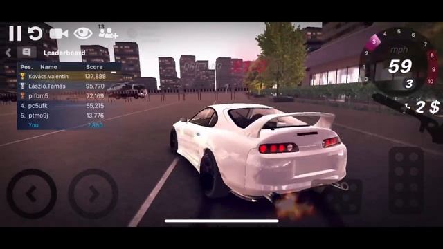Hashiriya Drifter Infinite Money Glitch 2021 смотреть онлайн