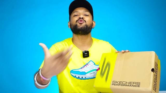 5 Best Comfortable Running/Gym Shoes/Sneakers for Men ? | SKECHERS Shoes Haul 2023 | ONE CHANCE смотреть онлайн