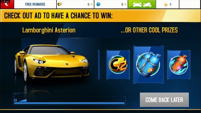 Asphalt 8 - Карьера и Фарм (Энциклопедия Новичка) смотреть онлайн