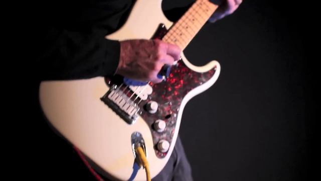 BB King (The Thrill is Gone) with Line 6 POD XT Pro смотреть онлайн