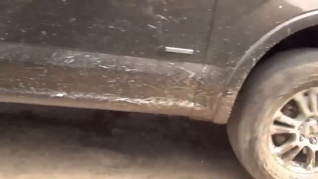 2015 Ford F-150 Off-Road Test Drive in San Antonio, Texas смотреть онлайн