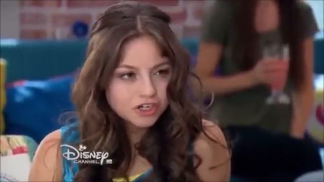 Sou Luna Matteo pergunta pra Luna o que ela sente por ele смотреть онлайн