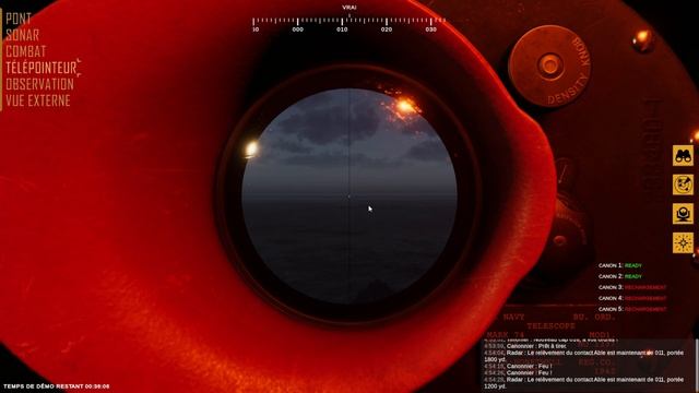 Destroyer The U-Boat Hunter Games смотреть онлайн