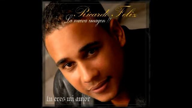 RICARDO FELIZ - HAY UN AMOR EN BACHATA смотреть онлайн