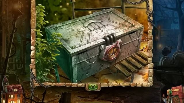 Stray Souls: Stolen Memories Walkthrough - Part 13 смотреть онлайн