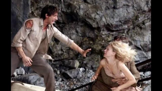 King Kong Movie Review In English | Jack Black | Naomi Watts | Peter Jackson смотреть онлайн