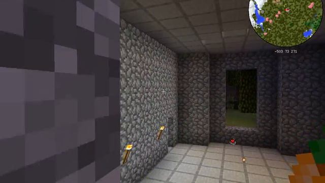 Выживание на сборке Hexxit ч.03 смотреть онлайн