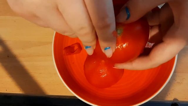 Уборка и умиротворение