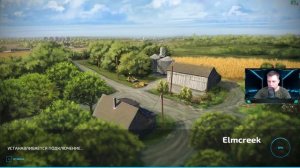 ?Farming Simulator 22 ???ИГРАЕМ НА ПИРАТКЕ ПО ОНЛАЙНУ???